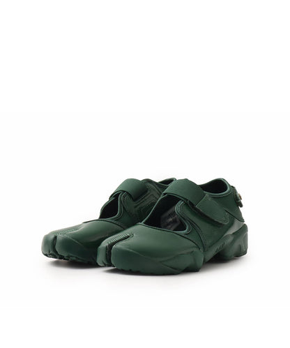 Leather 3D Split-Toe Ninja Shoes