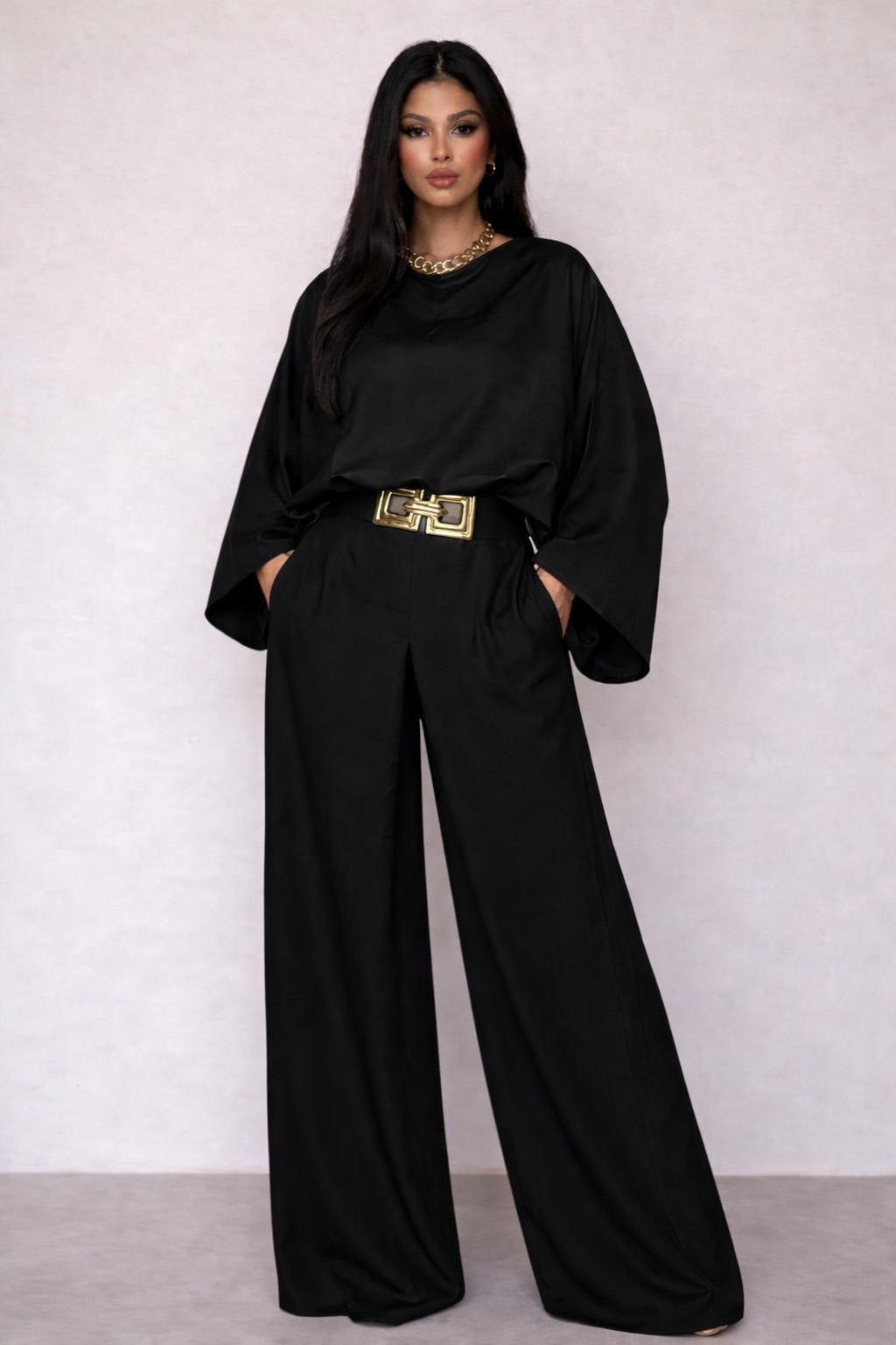 Ensemble Classy