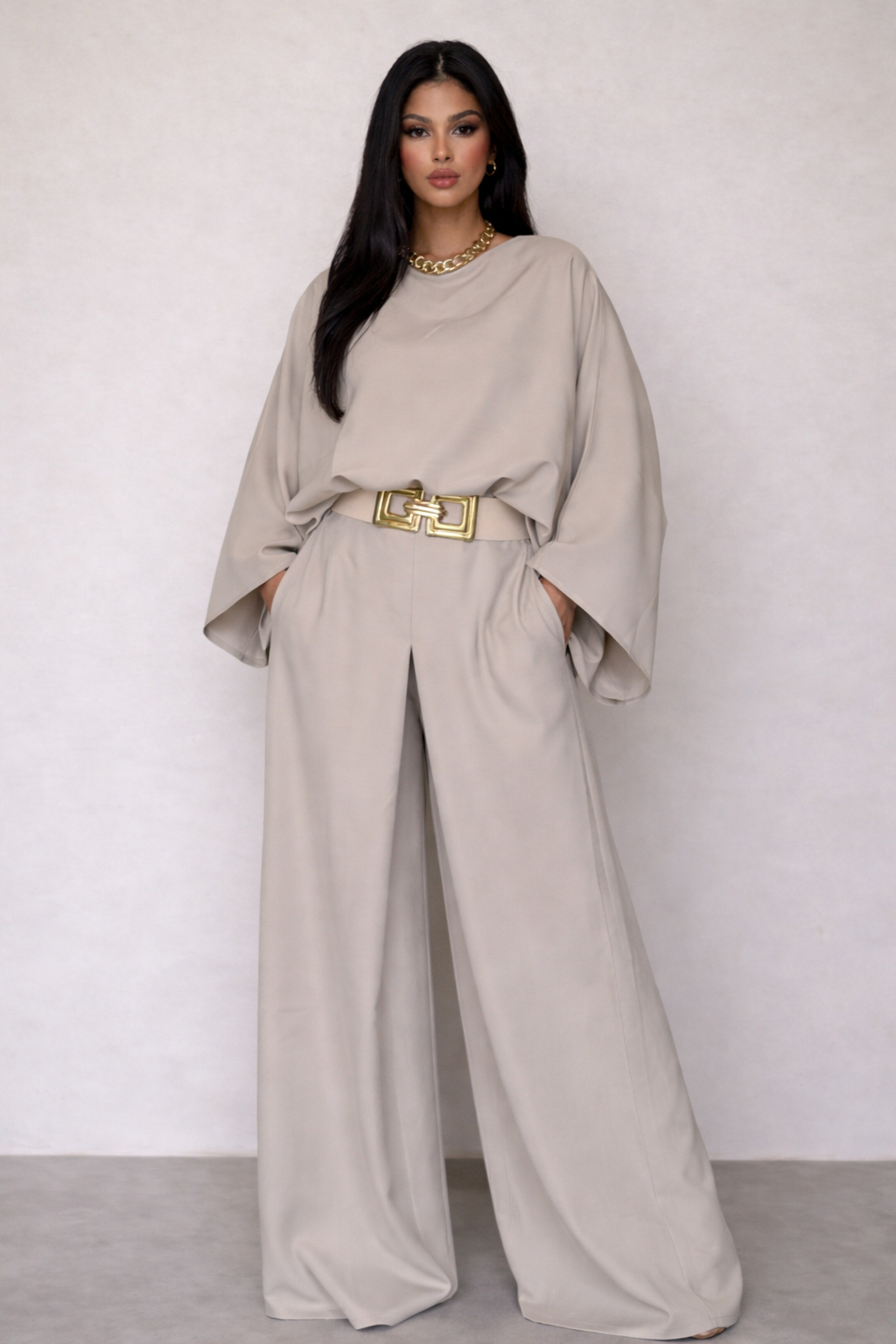 Ensemble Classy