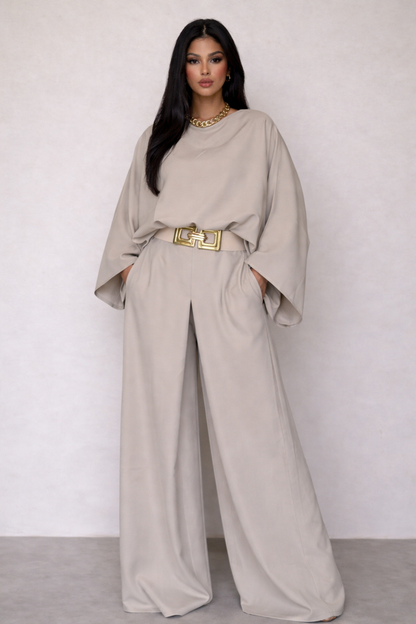 Ensemble Classy