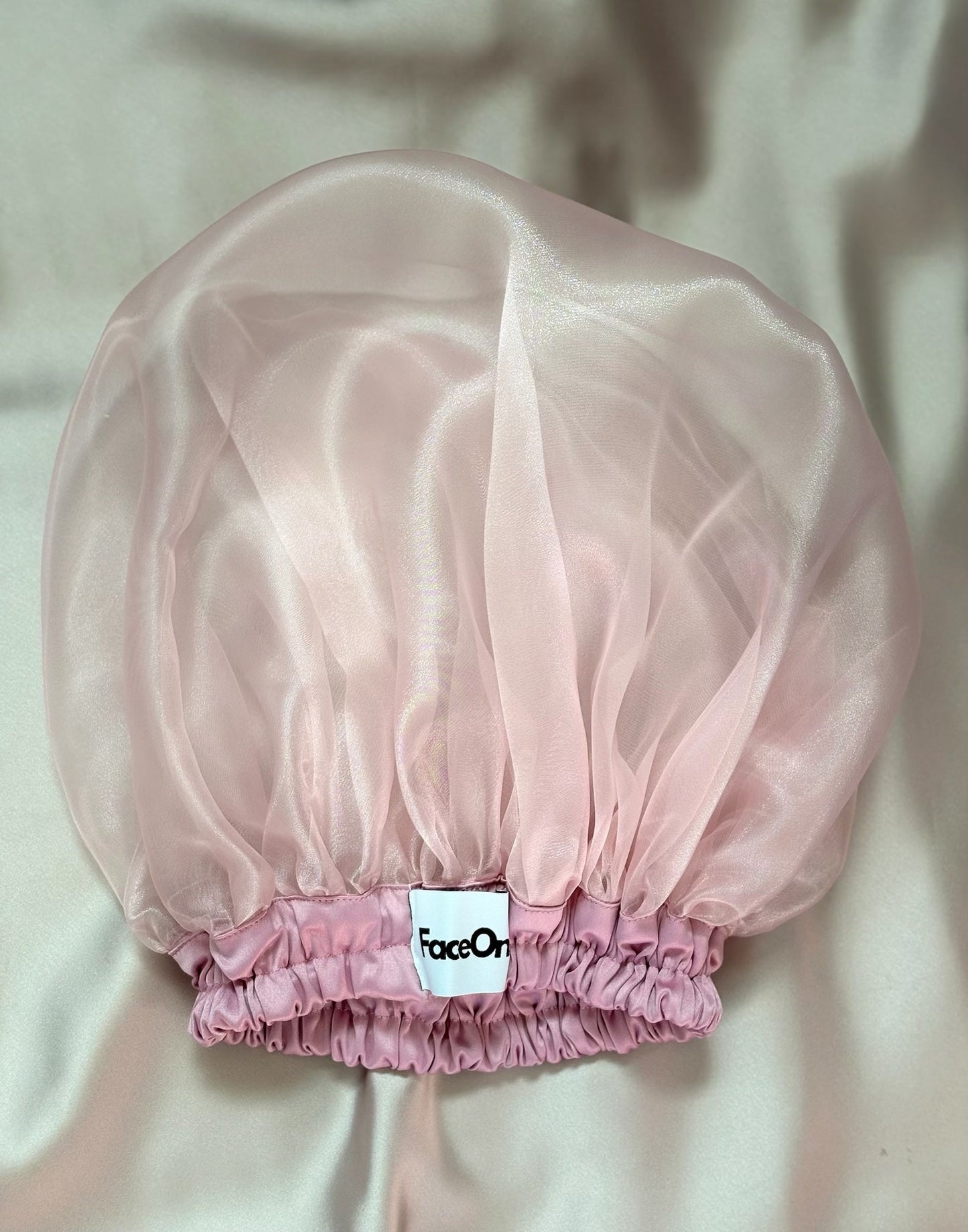 Beautywear & Satin Pouch