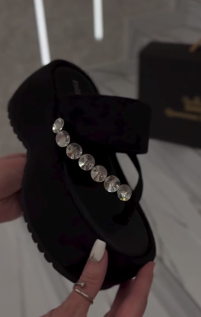 Platform Flip-flops