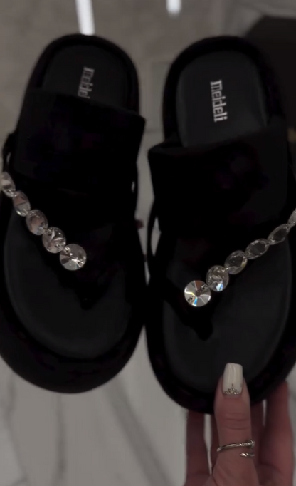 Platform Flip-flops