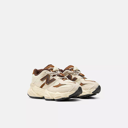 Infant and toddler mesh sneakers