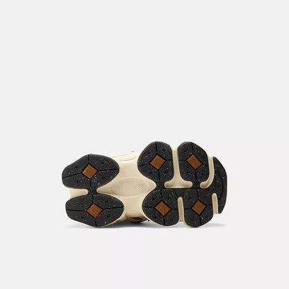 Infant and toddler mesh sneakers