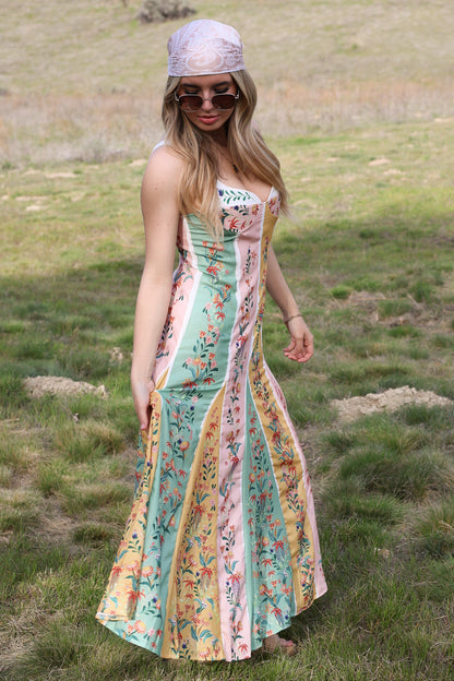 Amalfi Garden Maxi