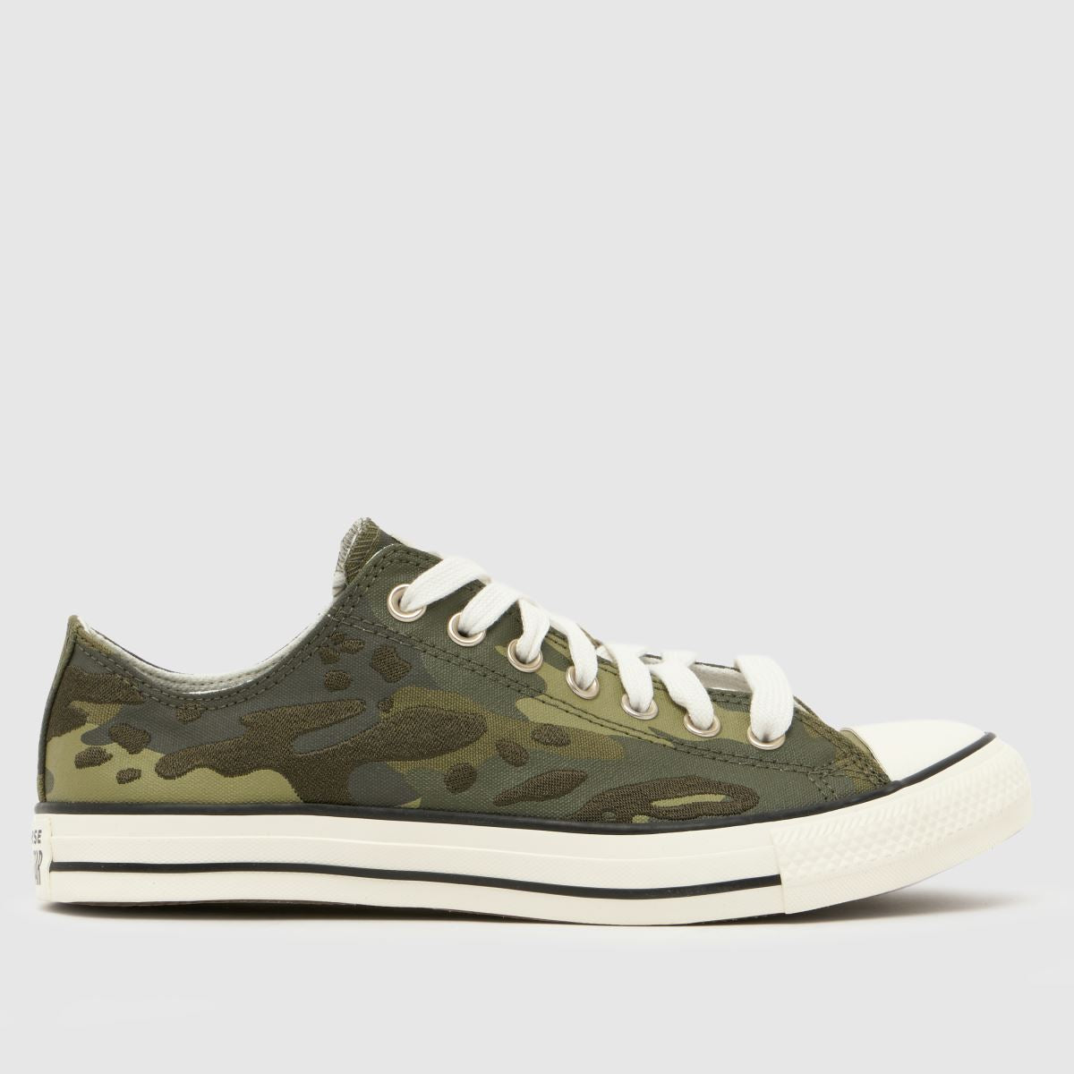 Athletic and casual canvas shoes