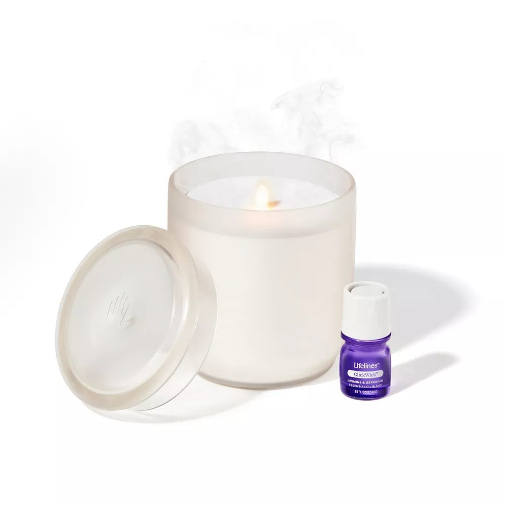 Flameless Candle Diffuser