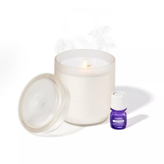 Flameless Candle Diffuser
