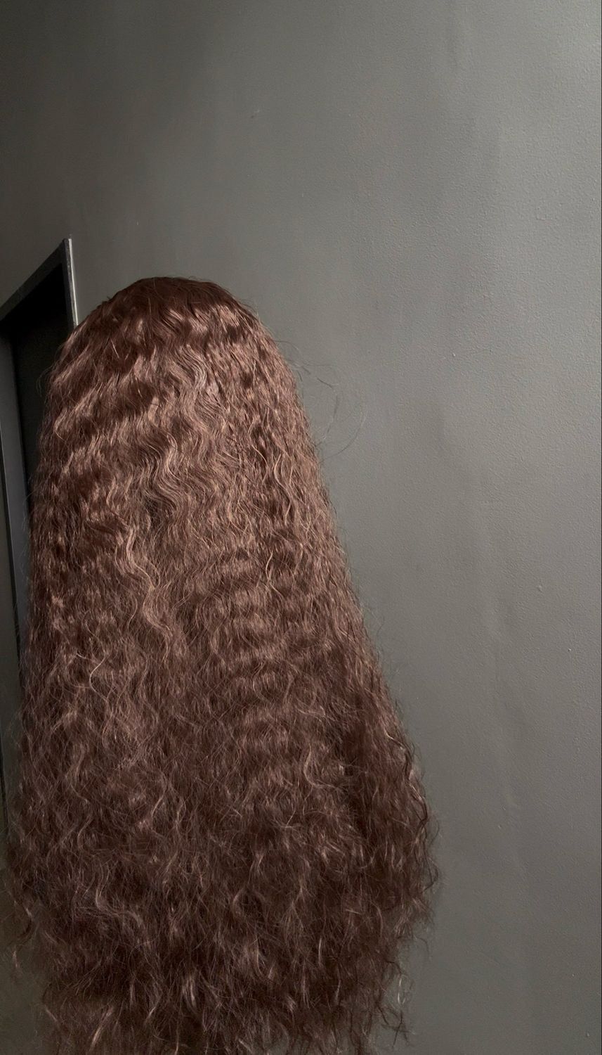 Brown Water Wave
