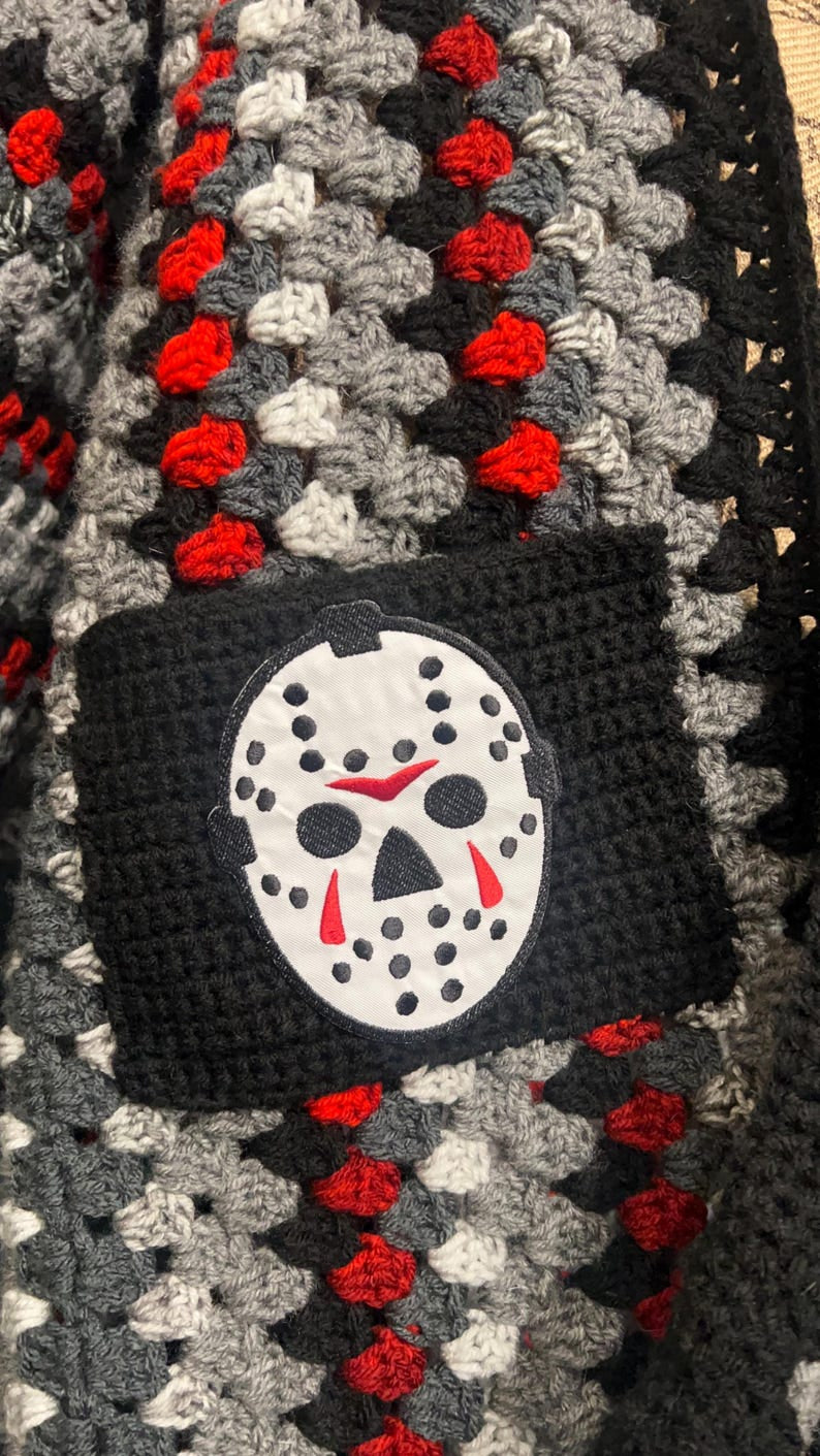 Crystal Lake Cozy Hooded Cardigan