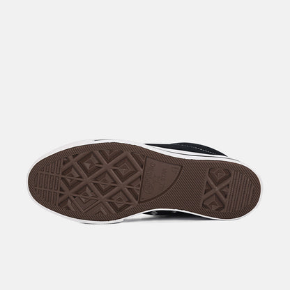 Athletic and casual canvas shoes