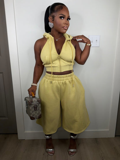 Jama luxe Set (very stretchy)
