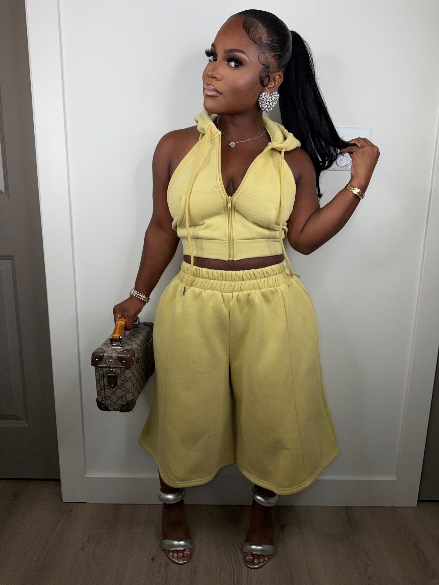 Jama luxe Set (very stretchy)