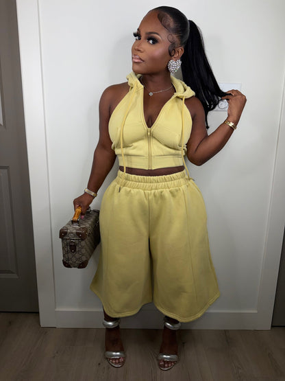 Jama luxe Set (very stretchy)