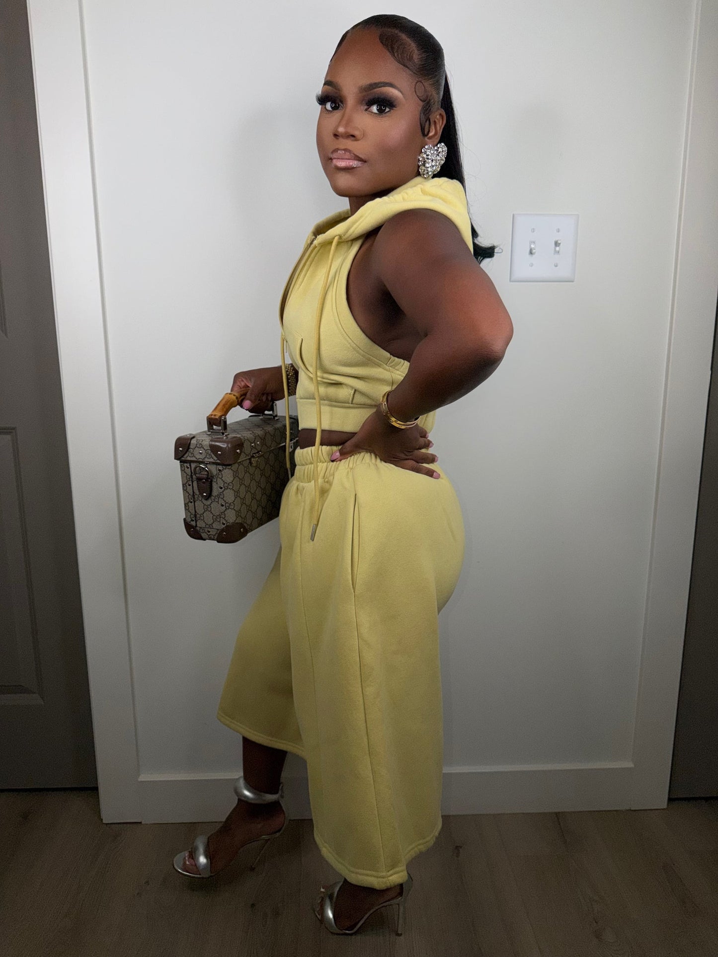 Jama luxe Set (very stretchy)