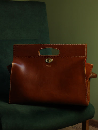 Camel Maxi 2.0 Briefcase