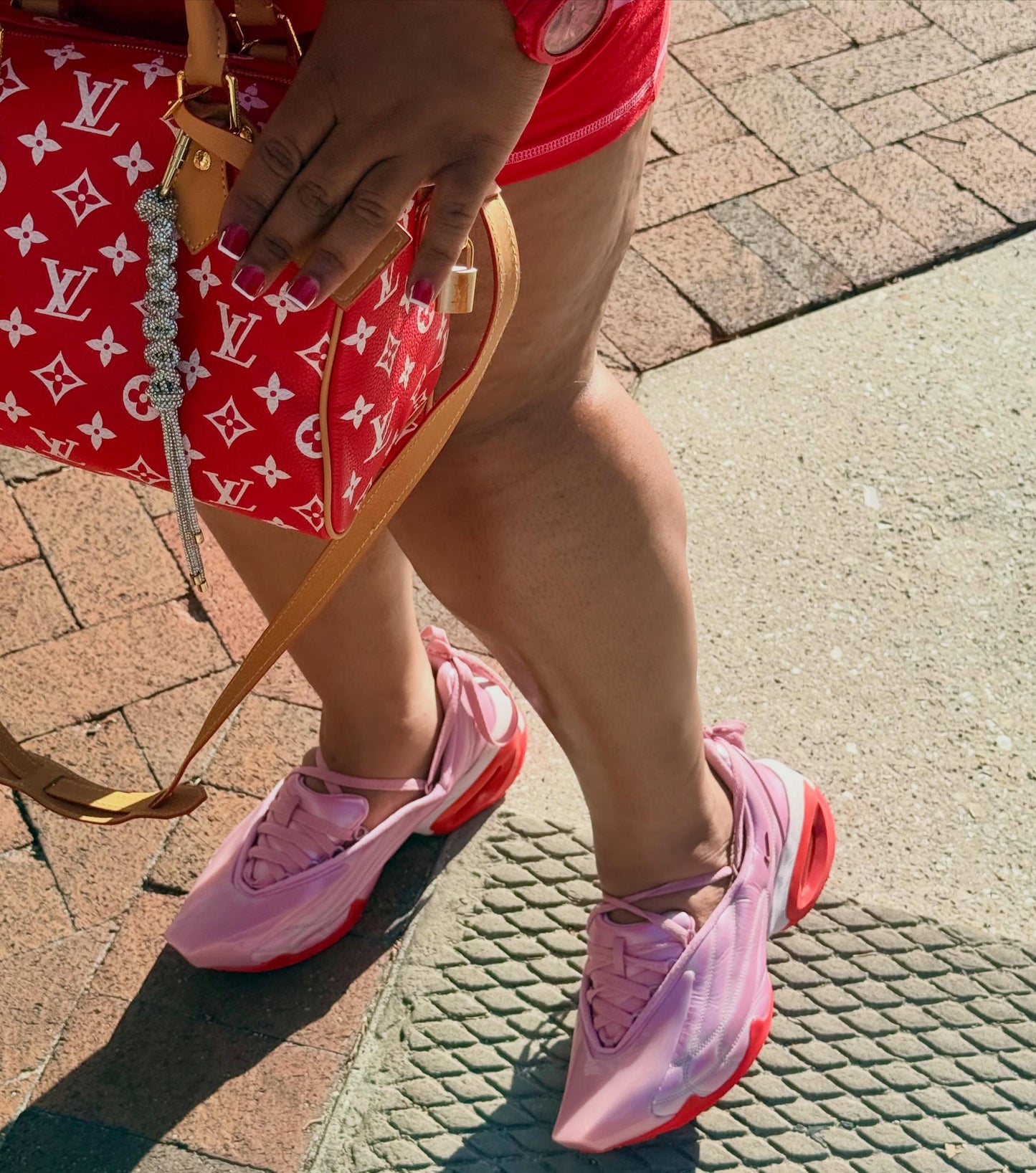 Ballet-themed comfortable low-top casual shoes