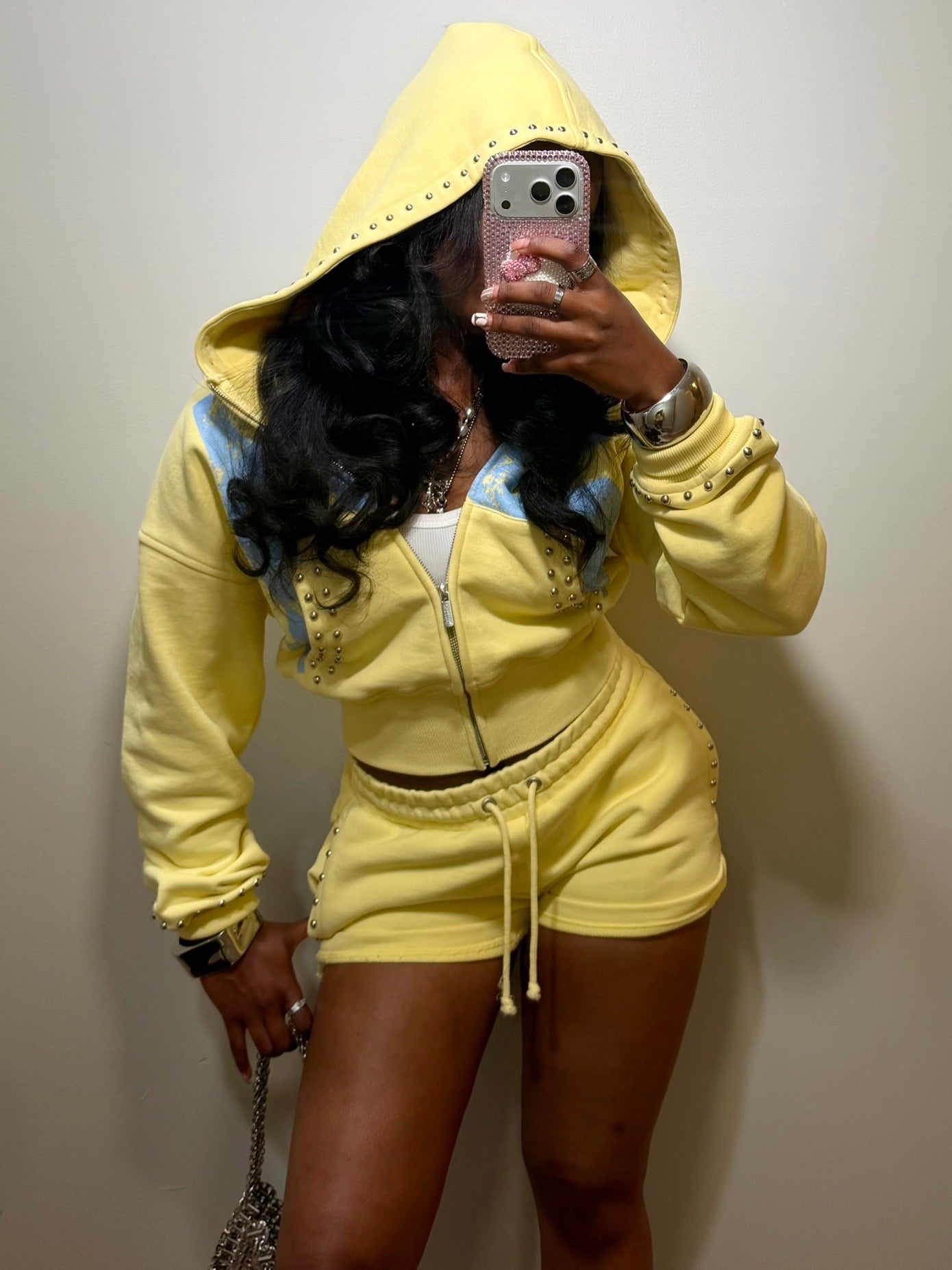 Colorful Sports Set