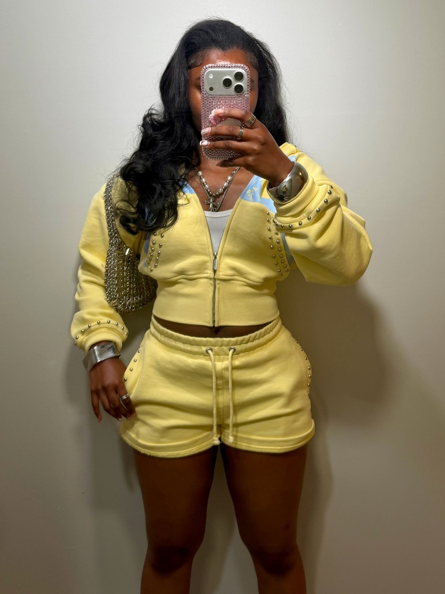 Colorful Sports Set