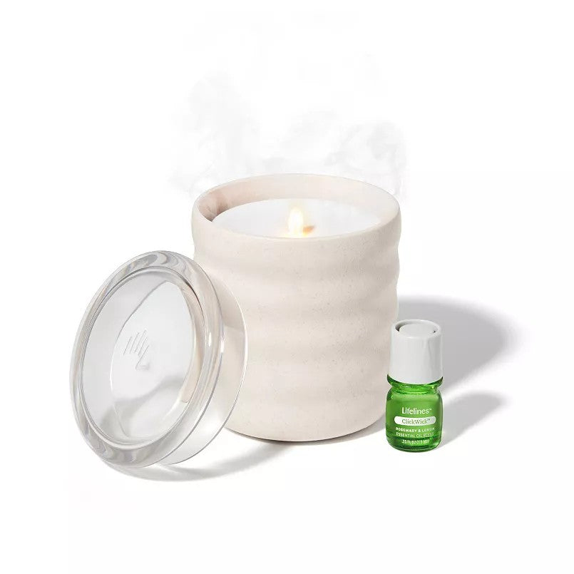 Flameless Candle Diffuser