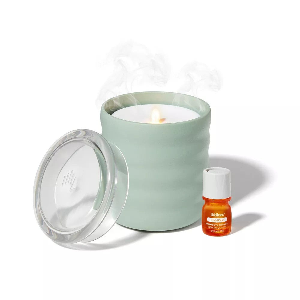 Flameless Candle Diffuser
