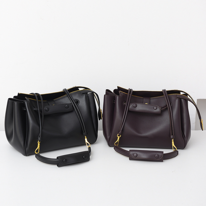 Medium Madrid bag in supple calfskin