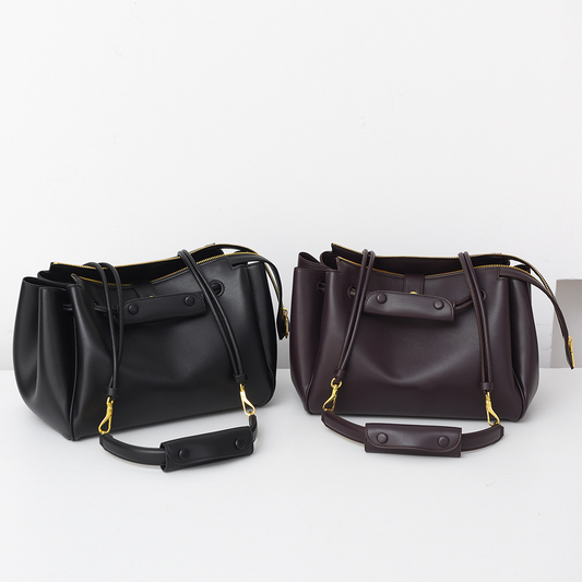 Medium Madrid bag in supple calfskin