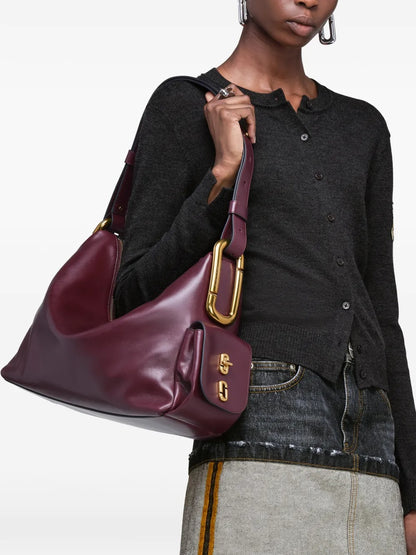 large Scene shoulder bag