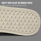 New Breathable Retro Pattern Casual Shoes