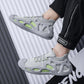 Couple Style Breathable Soft Sole Sneakers【Wide Width】Buy 2 Get Free Shipping