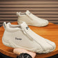 R8 Zipper Casual Sneakers