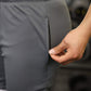 Athletic Loose Double Layer Gym Pants