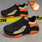 DS-18 Thick Sole Casual Sports Shoes