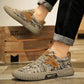New Camouflage Breathable Casual Shoes