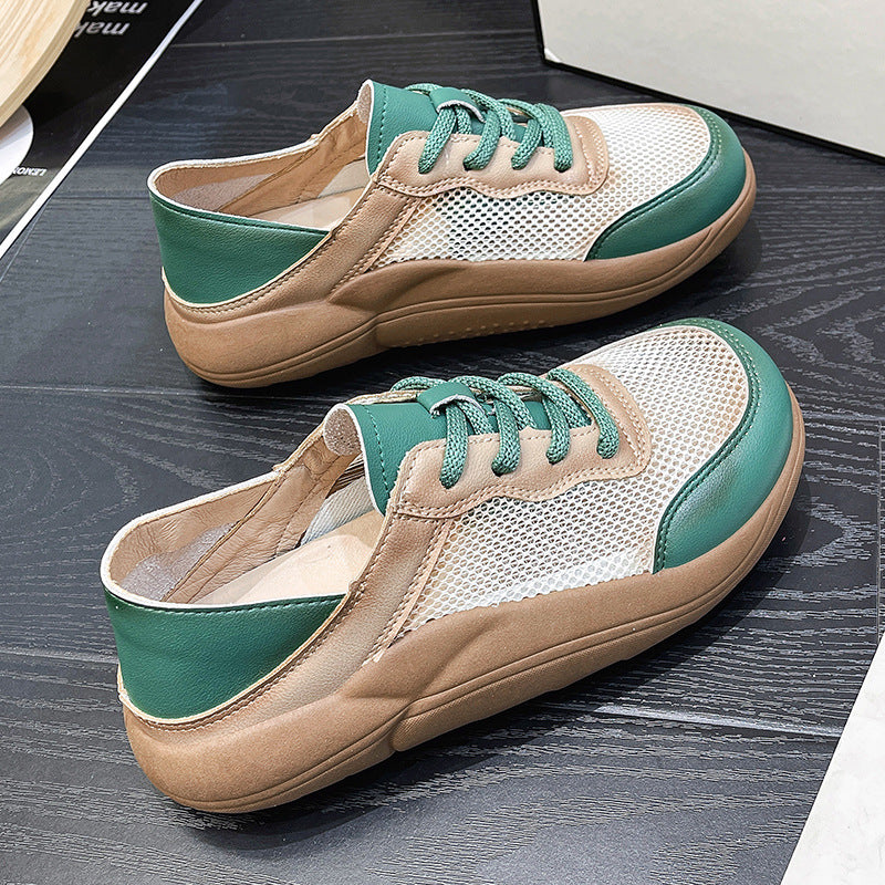 Breathable Sandals Mesh Sneakers 【Buy 2 Get Free Shipping】