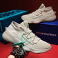 Breathable Soft Sole Casual Sneakers