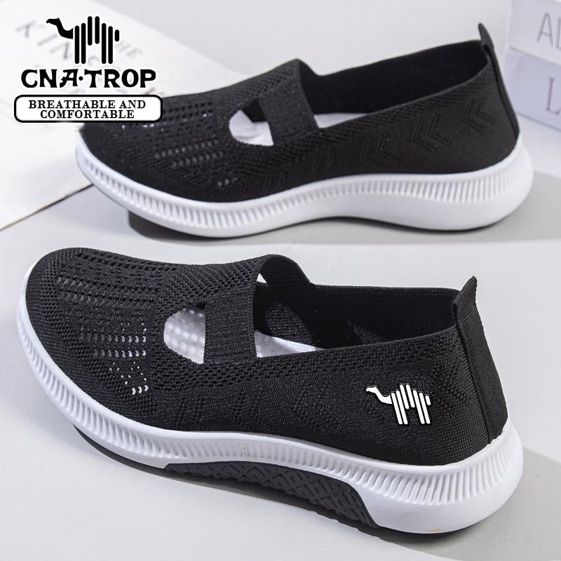 Summer Breathable Lightweight Women's Shoes