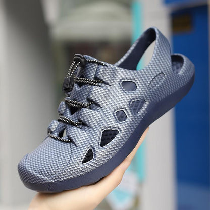 Men's Outdoor Casual Breathable Beach Shoes