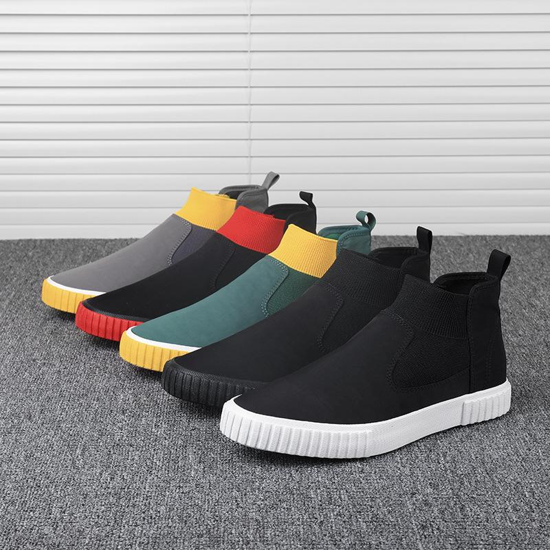 Summer popular breathable casual shoes