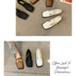 British style casual shoes