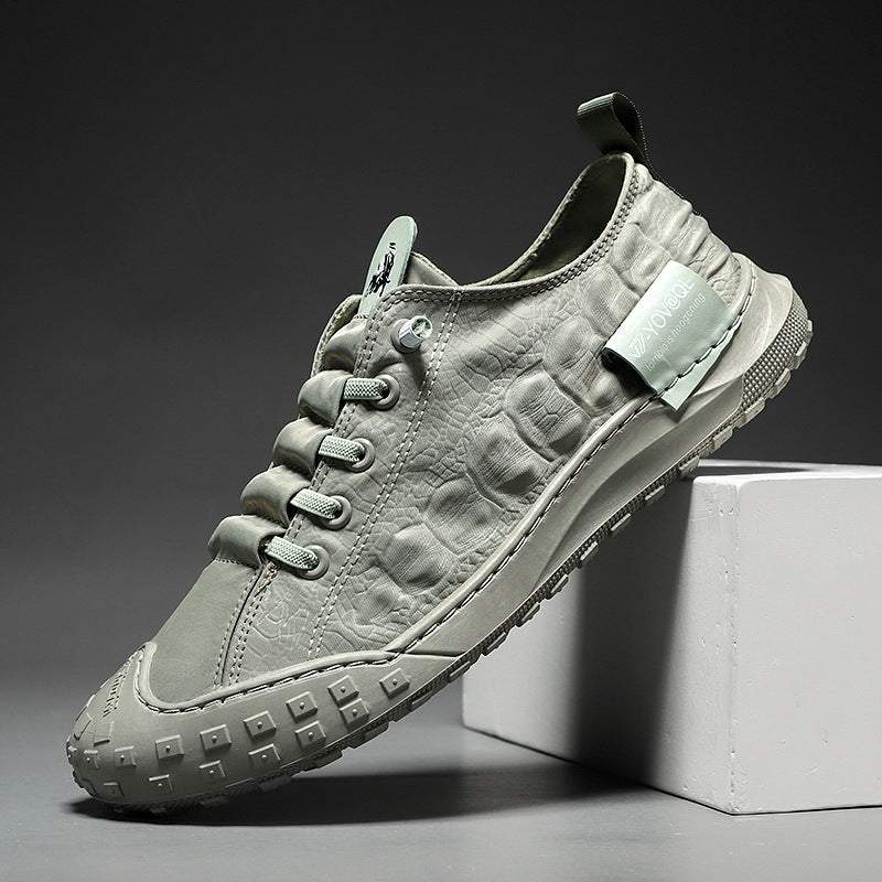 Men's soft sole canvas shoes【Buy 2 Get Free Shipping】