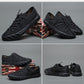 men's spring and summer casual canvas shoes