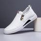 2022 New Breathable Fashion Business Men's Casual Shoes