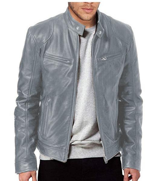 Fashionable and handsome jacket