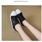 women's lace hollow summer mesh shoes